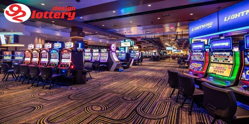 Casino Là Gì? Khám Phá Chi Tiết Thế Giới Cá Cược Đầy Hấp Dẫn 3 Các trò chơi phổ biến trong casino là gì