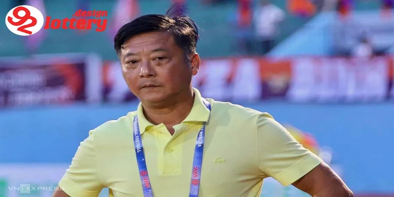 Ceo Huỳnh Đức - Tầm Nhìn Và Chiến Lược Của 92LOTTERY 3 Ứng dụng công nghệ tiên tiến và đổi mới sáng tạo