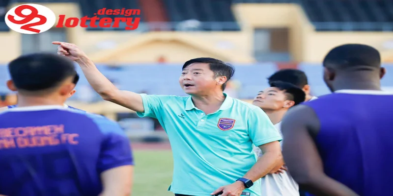Ceo Huỳnh Đức - Tầm Nhìn Và Chiến Lược Của 92LOTTERY 4 Chiến lược kinh doanh của 92LOTTERY