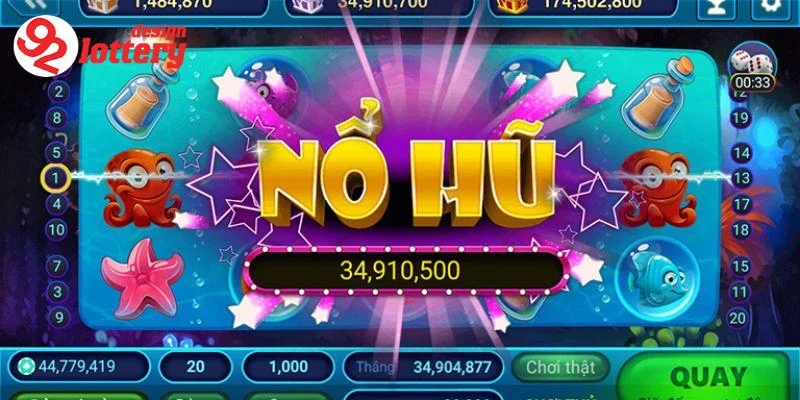Game Nổ Hũ 2025 – Xu Hướng Game Quay Hũ Đỉnh Cao Hiện Nay 2 Tổng quan về game quay hũ hiện nay
