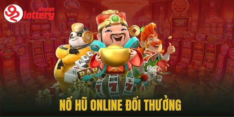Nổ Hũ Đổi Thưởng – Quay Trúng Jackpot, Nhận Thưởng Cực Khủng 3 Kinh nghiệm quay nổ hũ đổi thưởng hiệu quả